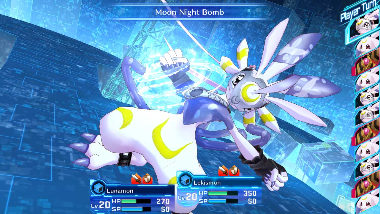 DIGIMON STORY CYBER SLEUTH COMPLETE EDITION LLEGA A NINTENDO SWITCH Y